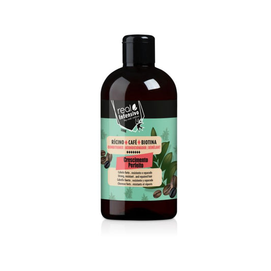 REAL INTENSIVO CONDICIONADOR CRESCIMENTO PERFEITO 300ML