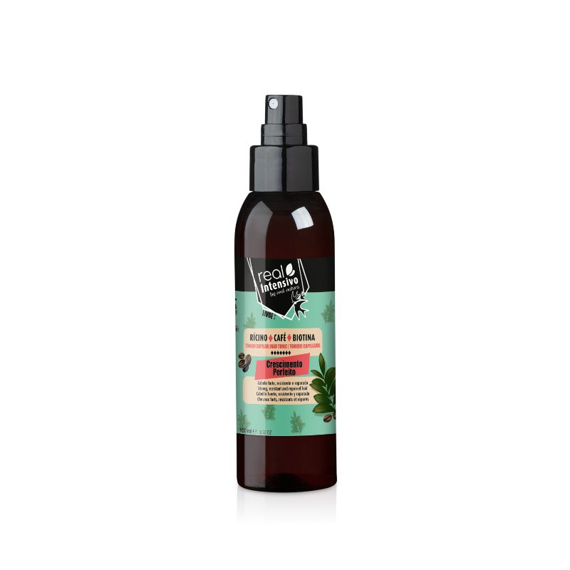 TÓNICO INTENSIVO PARA UN CRECIMIENTO PERFECTO REAL 100ML