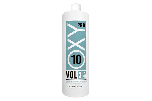 OXYPRO OXIDANTE PERFUMADO 10V - 1000ML