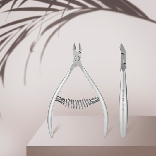 STALEKS ALICATE DE CUTICULAS PROFISSIONAL SMART 30 5 MM