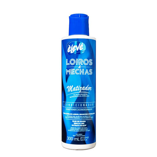 ÉLEVE LOIROS & MECHAS CONDICIONADOR 300ML