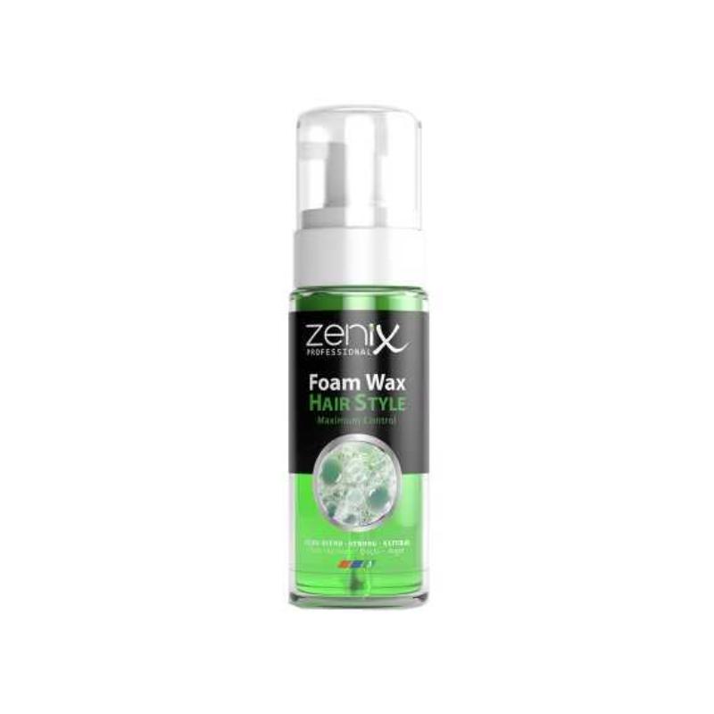ZENIX HAI FOAM WAX HERB BLEND 150ML