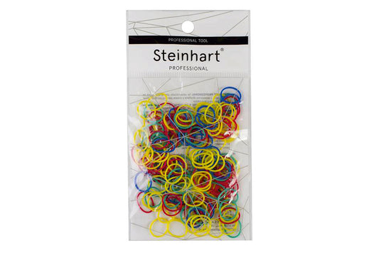 STEINHART ELÁSTICOS BORRACHA 10GR