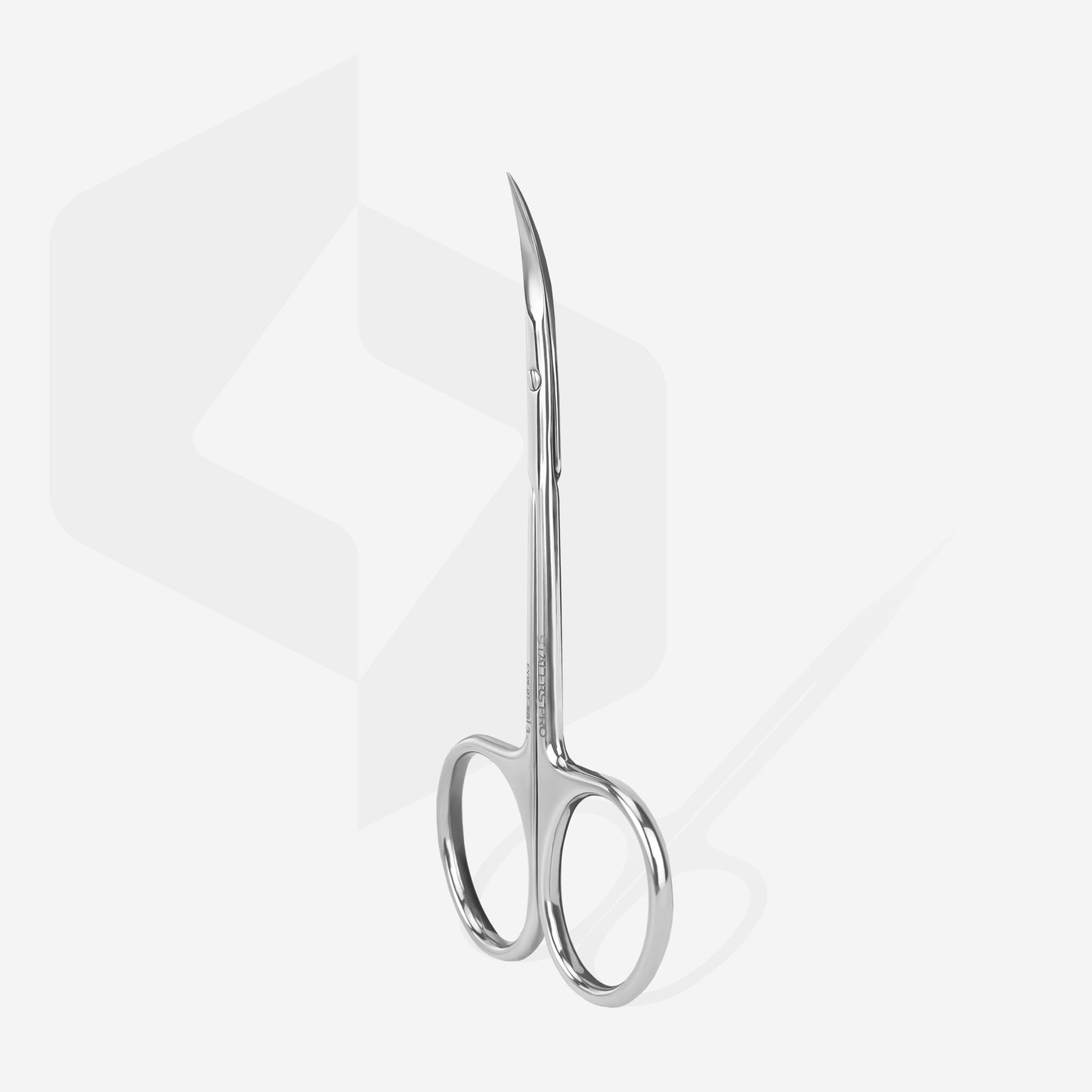 TIJERAS PROFESIONALES PARA CUTÍCULAS STALEKS EXPERT 50 TIPO 3