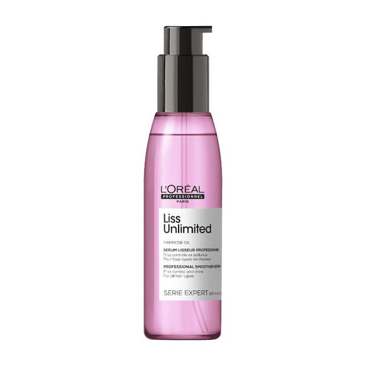EXPERTO LISS PERMISO ILIMITADO EN SERIE