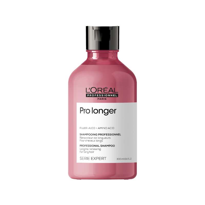 SERIE EXPERT PRO LONGER SHAMPOO