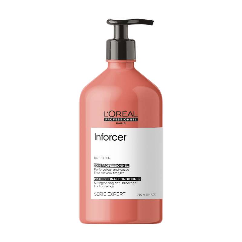 SERIE EXPERT INFORCER CONDICIONADOR