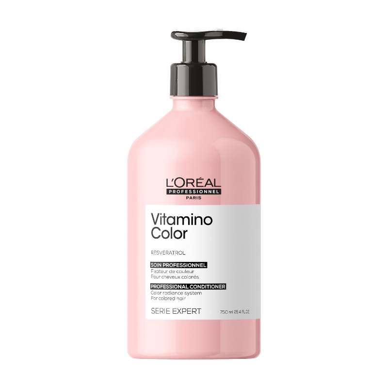 SERIE EXPERT VITAMINO COLOR CONDICIONADOR