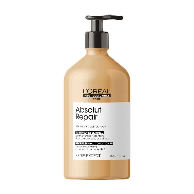 ACONDICIONADOR REPARADOR ABSOLUT SERIE EXPERT