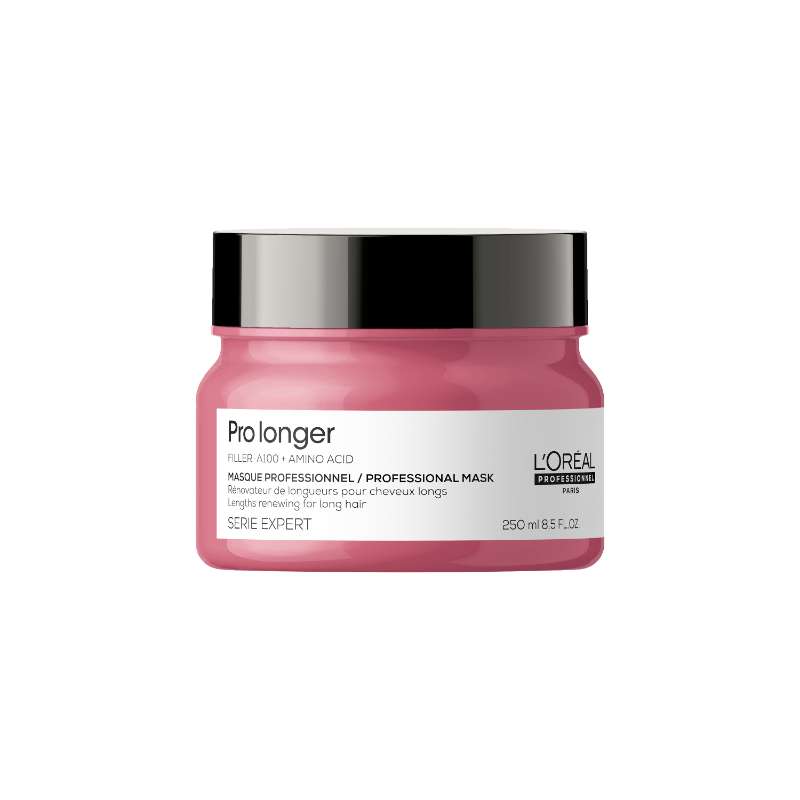 SERIE EXPERT PRO LONGER MÁSCARA