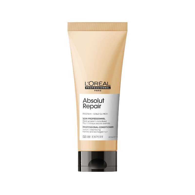 ACONDICIONADOR REPARADOR ABSOLUT SERIE EXPERT