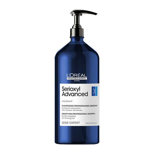 SERIE EXPERT SCALP ADVANCED SHAMPOO SERIOXYL 1500ML