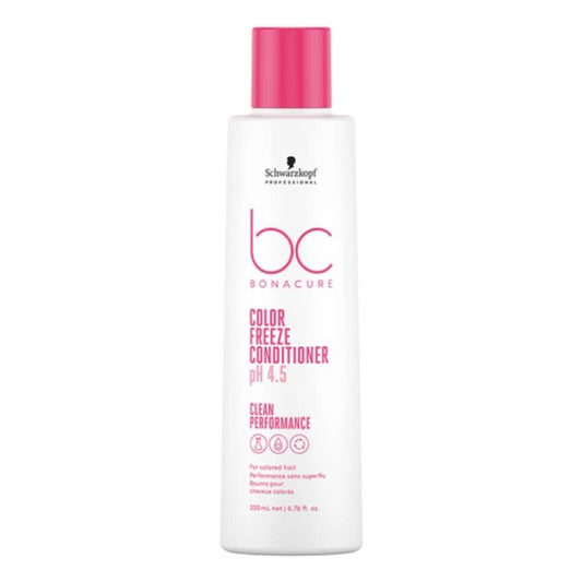 BONACURE COLOR FREEZE CONDICIONADOR 200ML