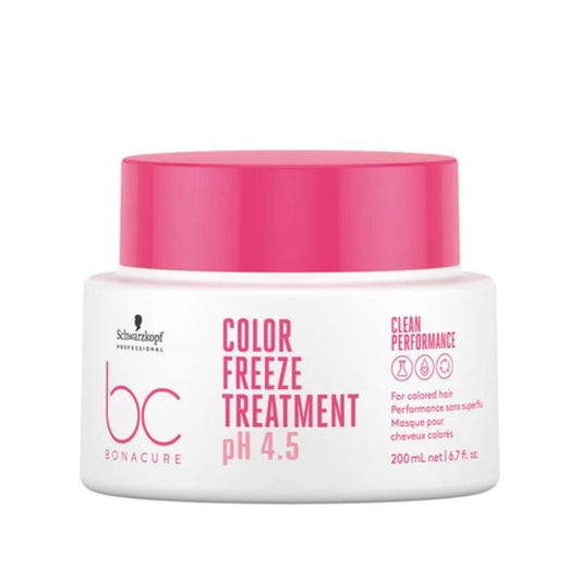 BONACURE COLOR FREEZE MÁSCARA 200ML