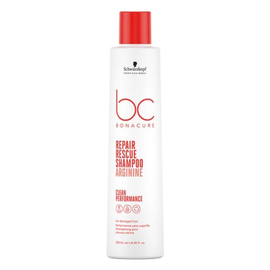 BONACURE REPAIR RESCUE SHAMPOO 250ML