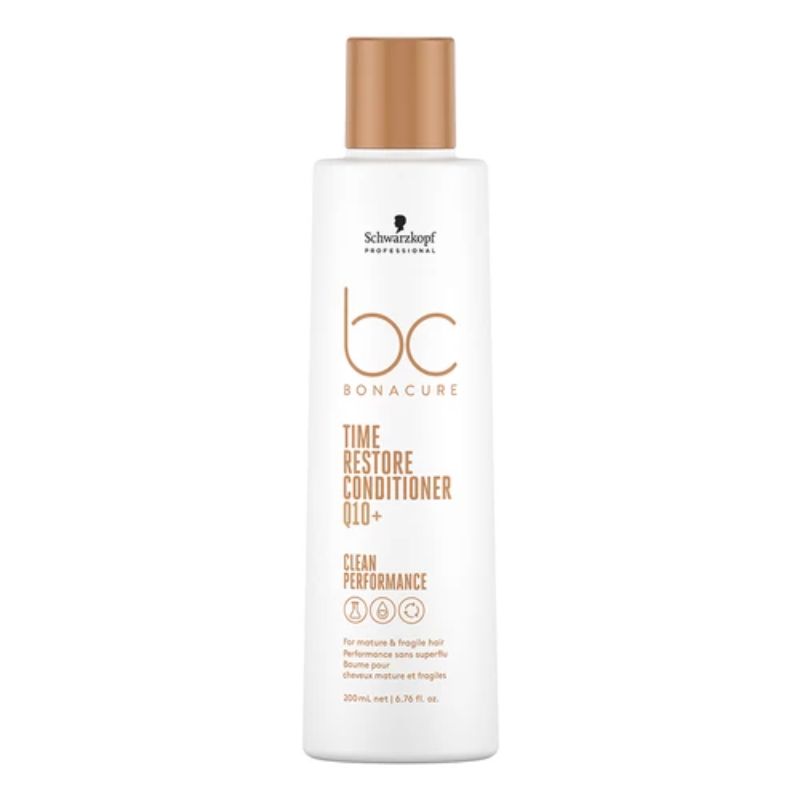 Acondicionador Bonacure Time Restore 200 ml