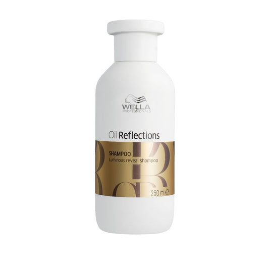 WELLA OIL REFLECTIONS SHAMPO