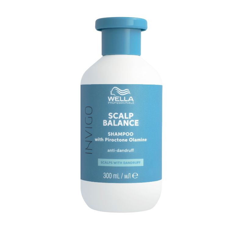 INVIGO BALANCE PURE SHAMPO 300ML