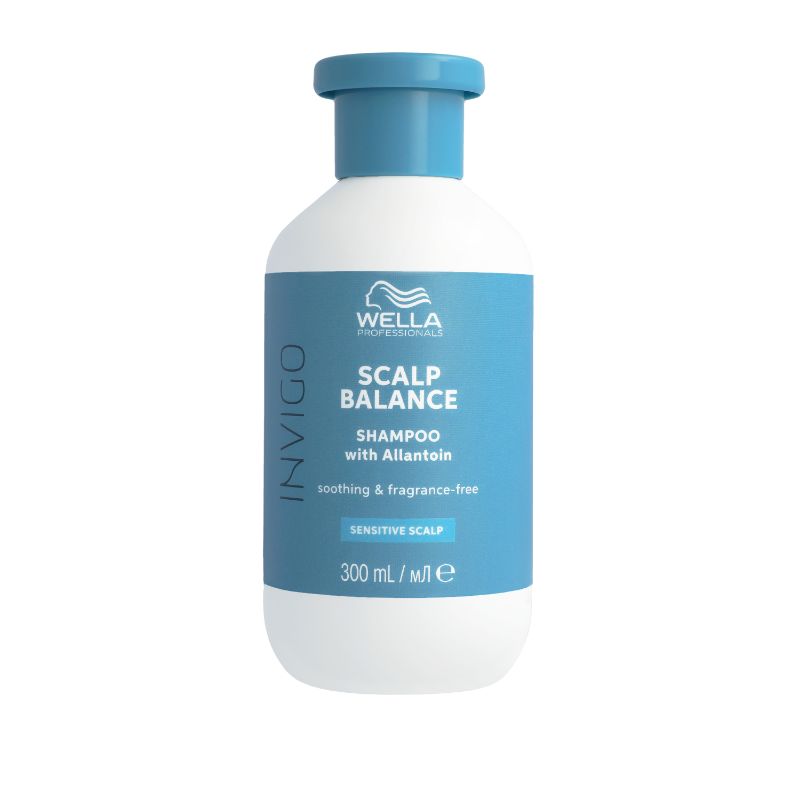 INVIGO BALANCE CALM SHAMPO 300ML