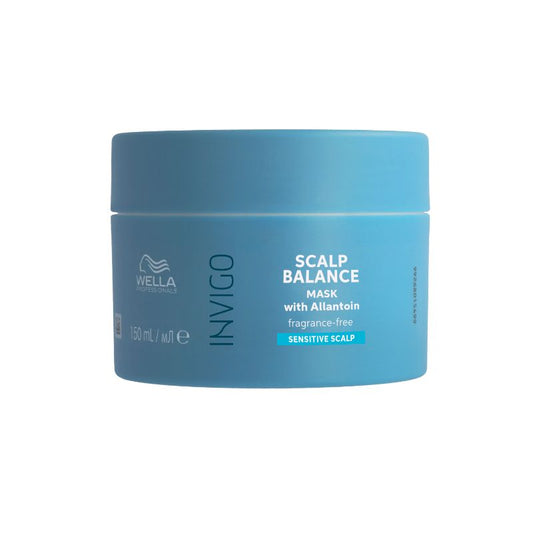 Mascarilla calmante e equilibrante INVIGO 150 ml