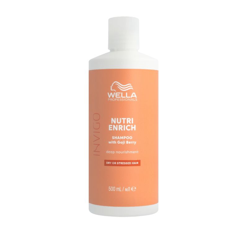 Champú nutritivo Invigo