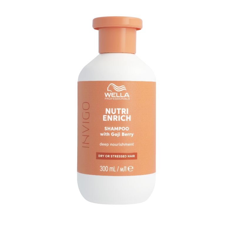 Champú nutritivo Invigo