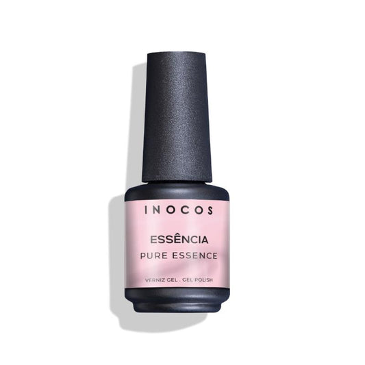 INOCOS VERNIZ GEL ESSENCIA, 15 ML - NAKED GP469