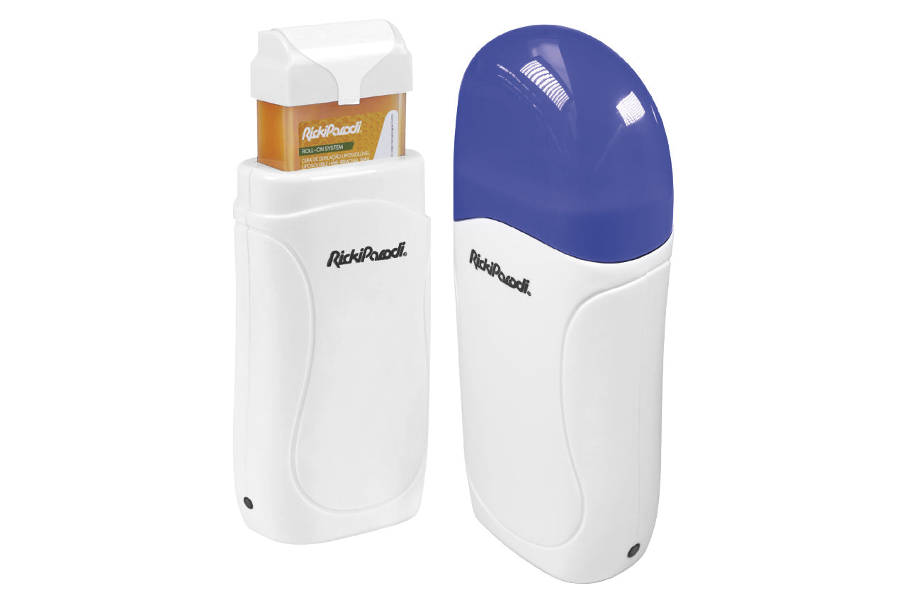 RICKIPARODI PROWAX 100 DEPILADORA ROLL-ON