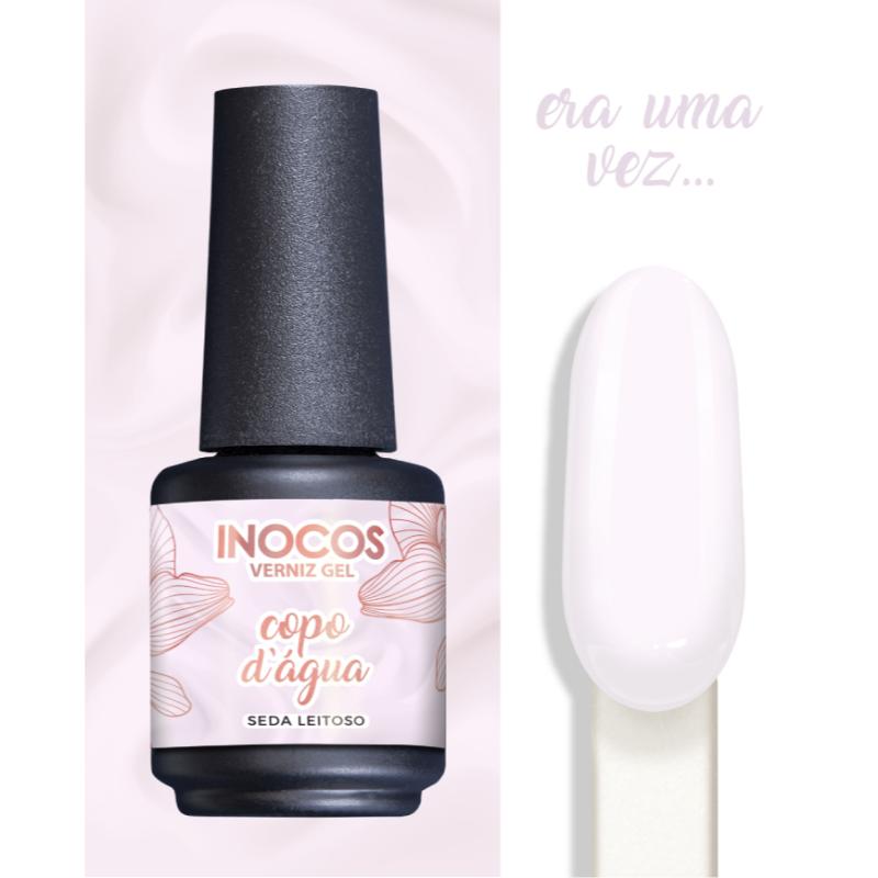 VERNIZ GEL COPO D´ÁGUA 15ML