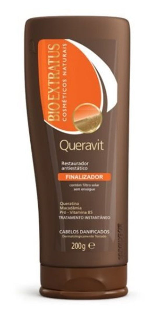BIOEXTRATUS QUERAVIT ACABADO 200GR