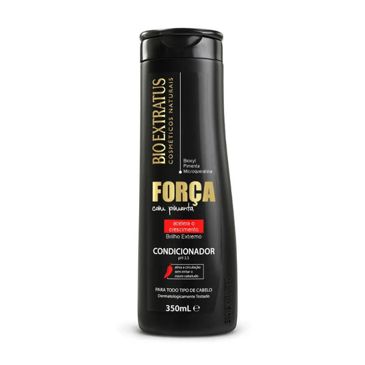 Acondicionador Bioextratus Strength 350 ml