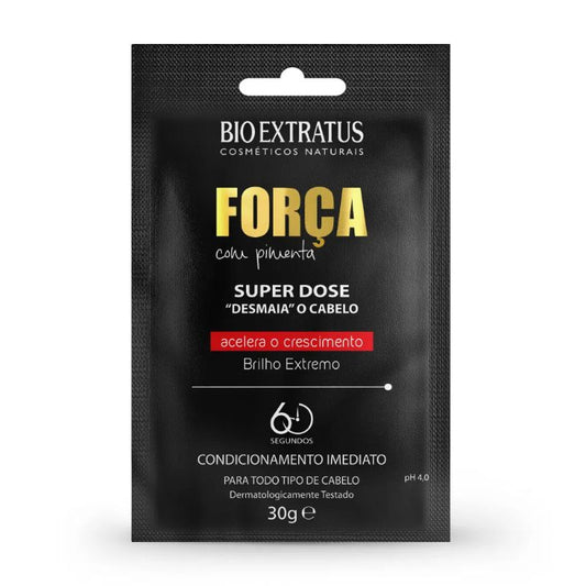 BIOEXTRATUS DOSIS FUERTE 30GR