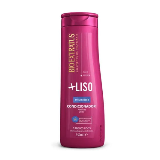 BIOEXTRATUS ACONDICIONADOR SUAVE 350ML