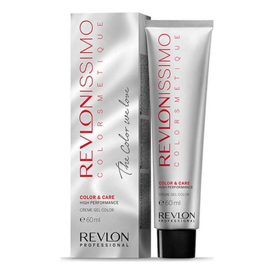 REVLONISSIMO COLORSMETIQUE 8.4 - 60ML
