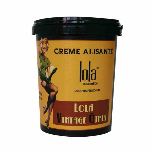 LOLA VINTAGE GIRLSGRANDE REDUTOR DE VOLUME 850GR