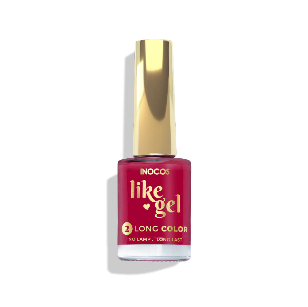 INOCOS VERNIZ LIKE GEL 125, 11ML