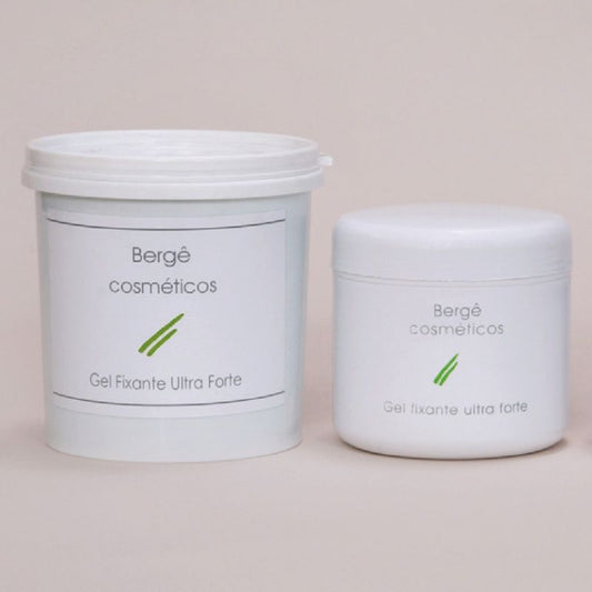 GEL DE BERGE ULTRA FUERTE