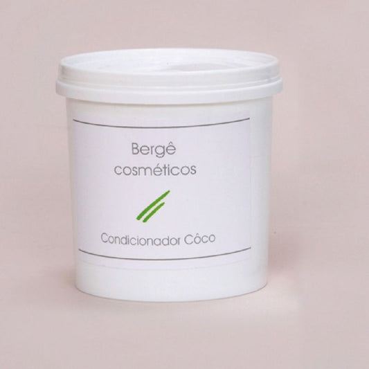 Acondicionador de coco Berge 1 kg