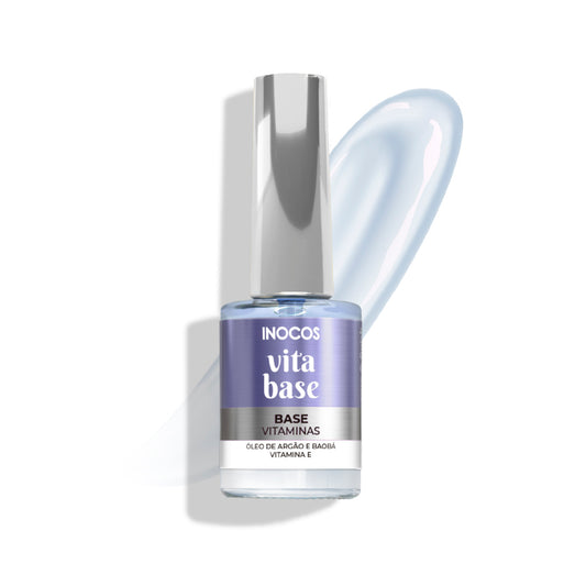 INOCOS CARE & FINISH VITA BASE , VITAMINAS, 11ML 