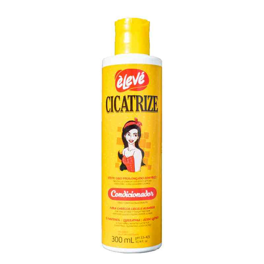 ÉLEVE CICATRIZE CONDICIONADOR 300ML