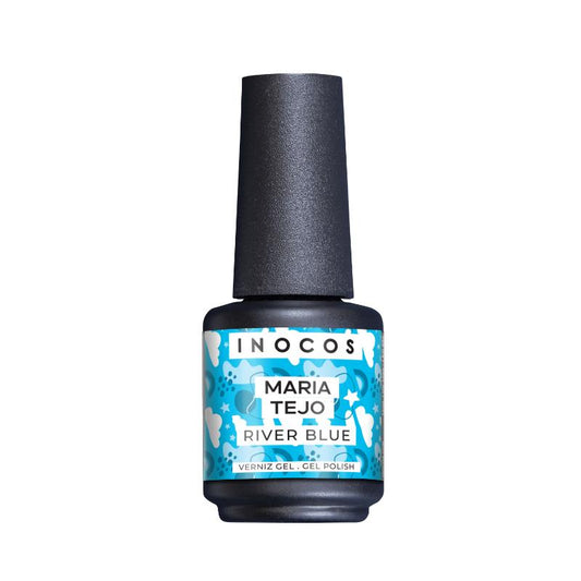 INOCOS VERNIZ GEL MARIA TEJO, 15ML -  MARIAS GP476