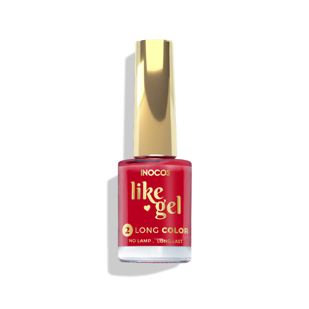 INOCOS VERNIZ LIKE GEL 121, 11ML