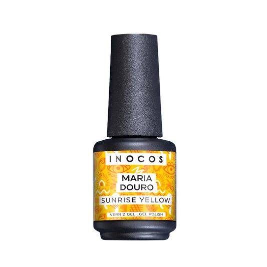 INOCOS VERNIZ GEL MARIA DOURO, 15ML -  MARIAS GP474