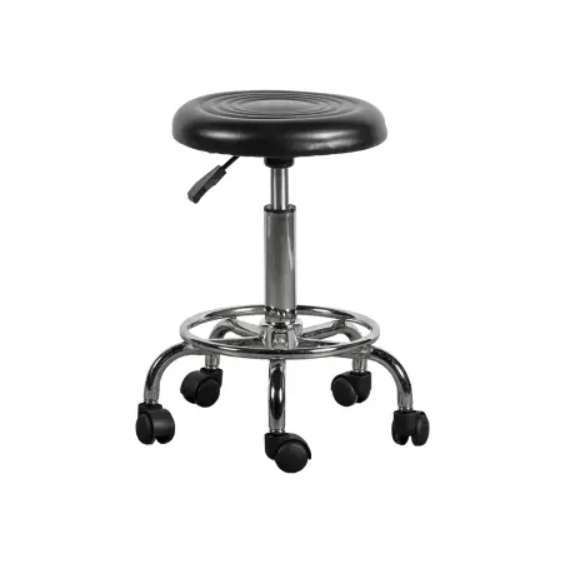 ITALIAN DESIGN BANCO DOT BLACK