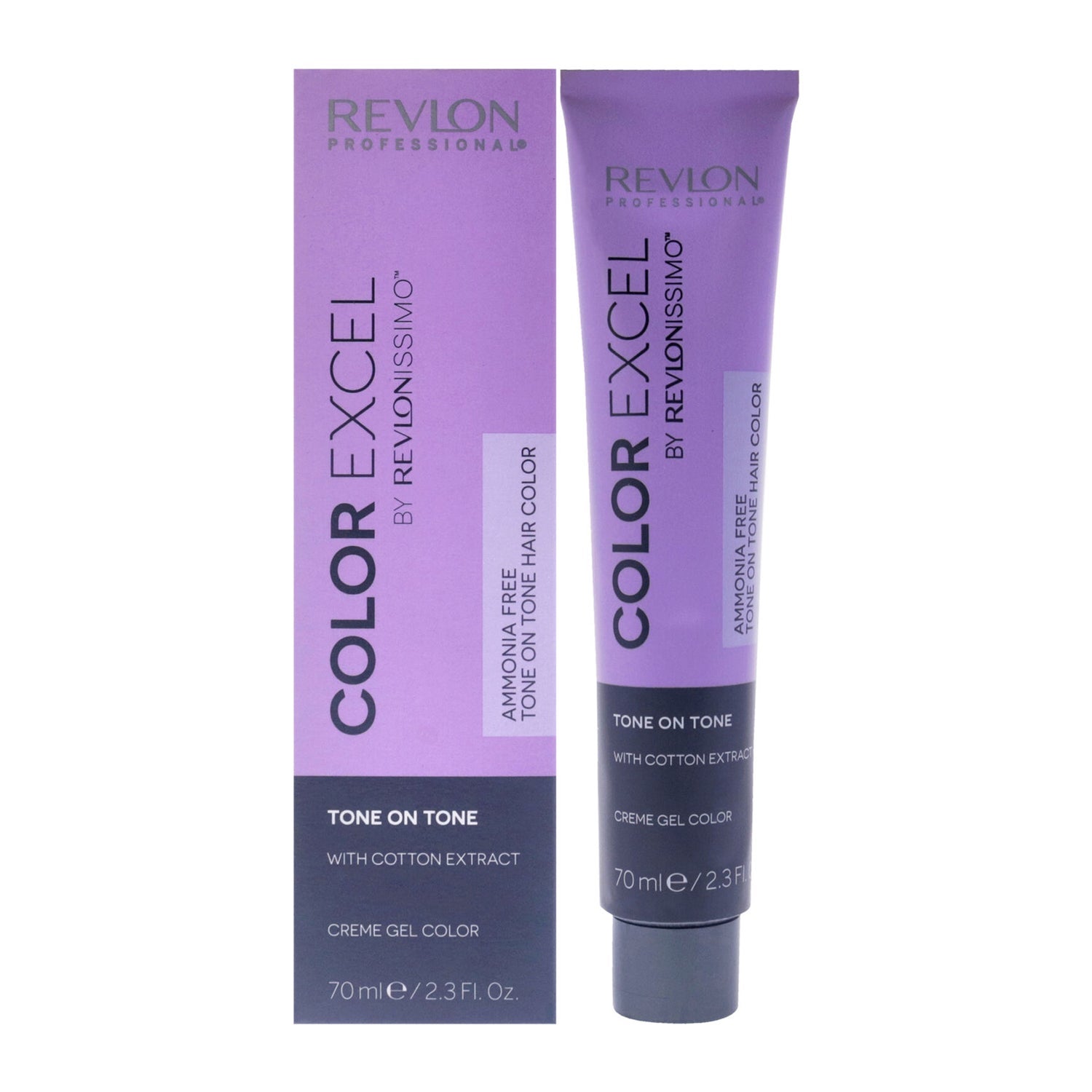 COLOR EXCEL BY REVLONISSIMO - 10.02 - 70ML