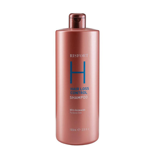 RISFORT SHAMPOO ANTI-QUEDA - 1.000 ML