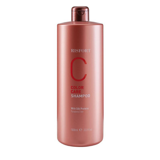 RISFORT SHAMPOO CUIDADO DA COR - 1.000 ML