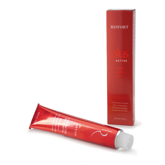 RISFORT RISFORT PLUS 4.6 100ML