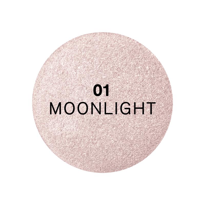 ANDREIA DUO TO IMPRESS - POWDER HIGHLIGHTER