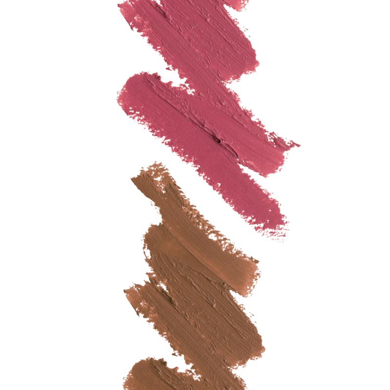 ANDREIA EASY DUO SCULPT & BLUSH 03